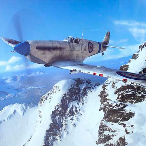 Battlefield V Definitive Edition Cd Key Origin Global